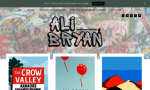 Alibryan.com thumbnail