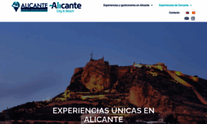 Alicantesmartdestination.com thumbnail