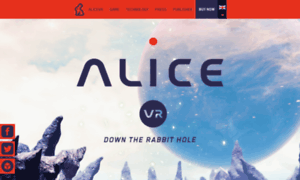 Alice-vr.com thumbnail