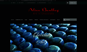 Alicebentleychocolates.com thumbnail