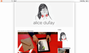 Alicedufaydessine.blogspot.com thumbnail