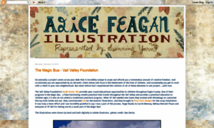 Alicefeagan.blogspot.com thumbnail