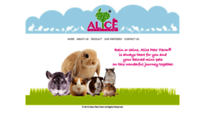 Alicepetsfarm.com thumbnail