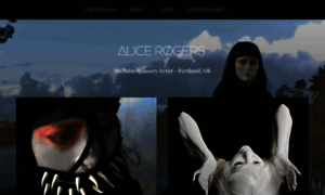 Alicerogers.shop thumbnail