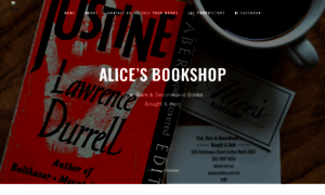 Alices.com.au thumbnail