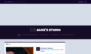 Alices.studio thumbnail