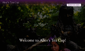 Alicesteacup.com thumbnail