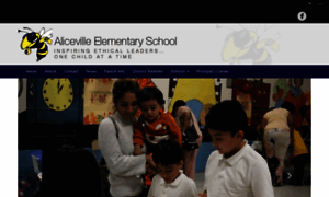 Alicevilleelementary.net thumbnail