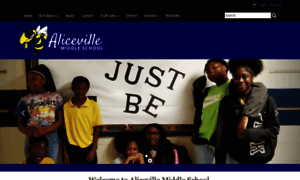 Alicevillemiddle.net thumbnail