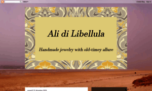 Alidilibellula.blogspot.com thumbnail