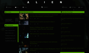 Alien5-movie.com thumbnail