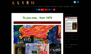 Alienage11.com thumbnail