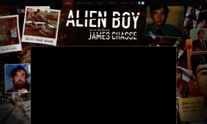 Alienboy.org thumbnail