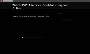 Aliens-vs-predator-requiem-full-movie.blogspot.tw thumbnail
