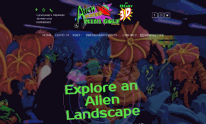Alienvacationminigolf.com thumbnail
