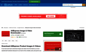 Aliexpress-image-video-downloader.en.softonic.com thumbnail