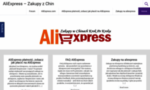 Aliexpress.telchina.pl thumbnail