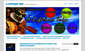 Alifetimetrip.wordpress.com thumbnail