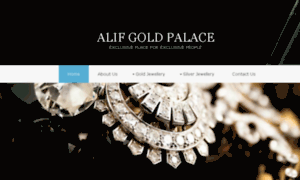 Alifgoldpalace.com thumbnail