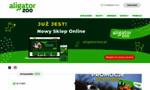 Aligator.net.pl thumbnail