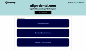 Align-dental.com thumbnail