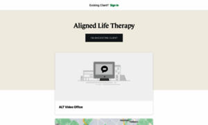 Alignedlifetherapy.clientsecure.me thumbnail