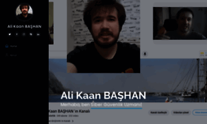 Alikaanbashan.org thumbnail