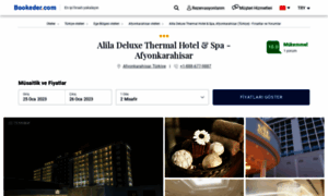 Alila-deluxe-thermal-hotel-spa-sadikbey.bookeder.com thumbnail