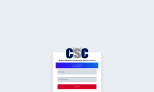 Alimco.csc-services.in thumbnail