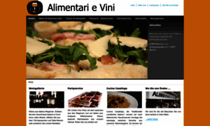 Alimentari.de thumbnail