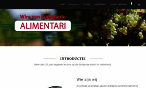 Alimentari.nl thumbnail