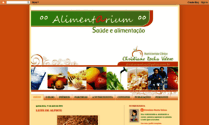 Alimentarium.blogspot.com thumbnail