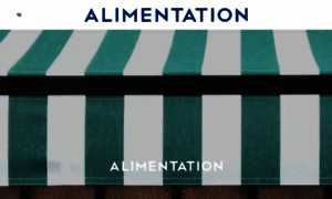 Alimentationbxl.be thumbnail