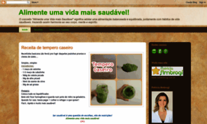 Alimenteumavidamaissaudavel.blogspot.com.br thumbnail