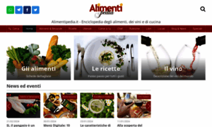 Alimentipedia.it thumbnail