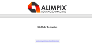 Alimpixcenter.com thumbnail