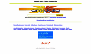 Alina8989.freeblog.biz thumbnail