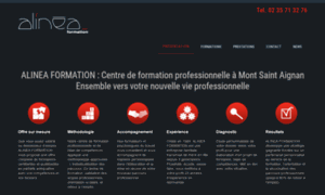 Alinea-formation-rouen-organisme-comptabilite-vae-76.com thumbnail