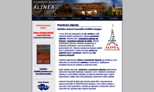 Alinea.cz thumbnail