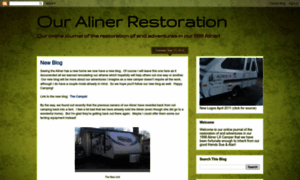 Alinerproject.blogspot.com thumbnail