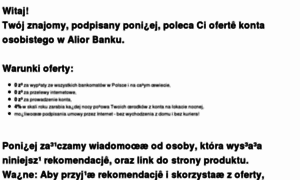 Alior-bank.pl thumbnail