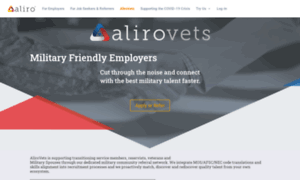 Alirovets.com thumbnail