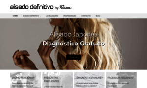 Alisadodefinitivo.com thumbnail