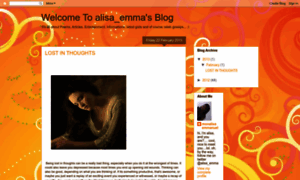 Alisaemma.blogspot.de thumbnail