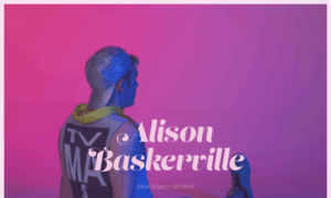 Alisonbaskerville.com thumbnail