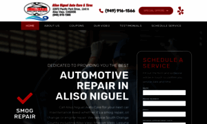 Alisoniguelautocare.com thumbnail