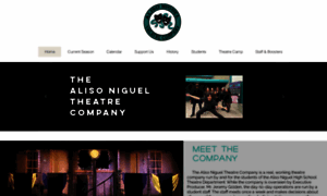 Alisonigueltheatre.com thumbnail