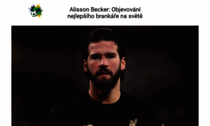 Alissonbeckercz.biz thumbnail