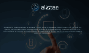 Alistae.mx thumbnail