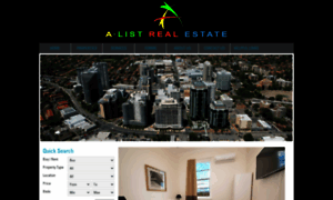 Alistrealestate.com.au thumbnail